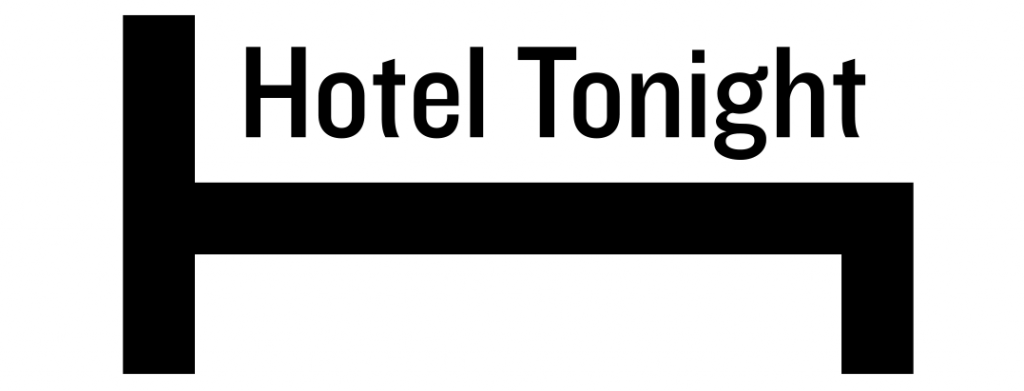 hotel tonight travel app